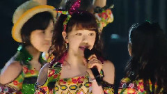 HKT48 - 君のことが好きやけん