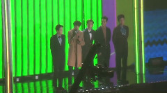 Winner - 2015MelOn Music Awards