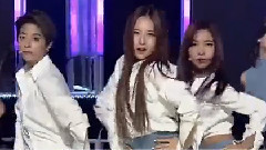 Luna(f(x)),宋茜,Amber(f(x)),Krystal(f(x)),f(x) - 4 Walls
