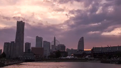 音乐短片 - Color Of Sky