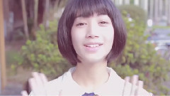 华语群星 - Koobii高校志2014年11月封面人物 洪于晴cut