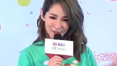 萧亚轩 - <自由娱乐>萧亚轩担任联合劝募爱心大使