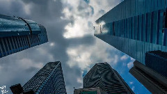 乐动城市,音乐短片,轻音乐,风景 - 活力广州 guangzhou