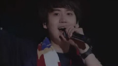 Super Junior - SJ ELF十载相伴 My Love Super Junior 十周年献礼