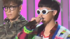 G-Dragon(BigBang),BigBang - Melon Music Awards TOP10 主-GD