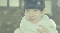 王源,TFBOYS - 星星