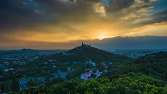 乐动城市,音乐短片,轻音乐,风景 - 魅力松江