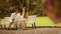 音乐短片 - Протяни ладони