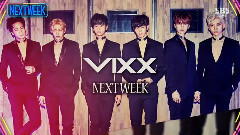 VIXX,徐仁英 - 下周回归预告(Comeback Next Week)