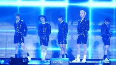 V(防弹少年团),防弹少年团 - I NEED U(remix版)