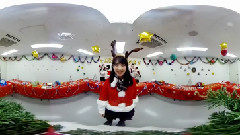 HKT48 - 松岡 菜摘 チョコツリー