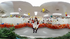 HKT48 - 植木 南央 チョコツリー