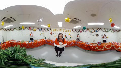 HKT48 - 筒井 莉子 チョコツリー
