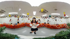HKT48 - 田島 芽瑠 チョコツリー