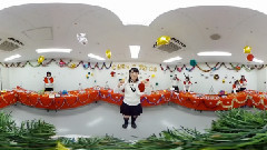 HKT48 - 下野 由貴 チョコツリー