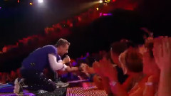 Coldplay - Adventure of a Lifetime