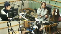 宋茜 - Kiss The Radio