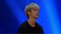 GOT7,段宜恩(GOT7) - Talk小时候照片cut