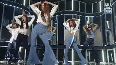 f(x),太妍(少女时代),少女时代,IU,宋茜 - 一位候补公布 & Diamond & 4 Walls & 一位受赏