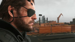 音乐短片 - Trailer