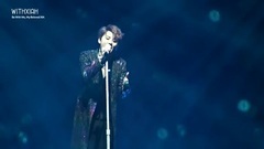 金俊秀 - [WithXIA]151107 XIA Concert in Seoul - Uncommitted