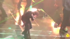 金俊秀 - [lejxiah]151107 꼭콘 서울콘 첫콘 Turn it Up