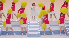 HKT48 - いじわるチュー