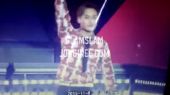 EXO - The EXO'luXion in Tokyo