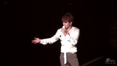 金俊秀 - [XIARU]151108 XIA金俊秀四巡首尔站day2 talk 听俊秀老师谈论友情观