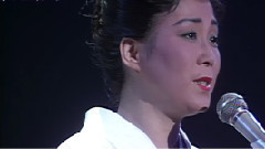 岛仓千代子 - 泪のグラス