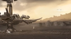 音乐短片 - Alien Worlds