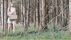 音乐短片 - In The Flower Garden