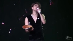 金俊秀 - [XIARU]151108 XIA 金俊秀四巡首尔站day2 Genie time 唱<人偶>