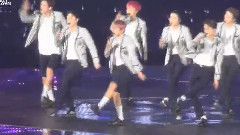 EXO,EXO-K,边伯贤(EXO) - Love Me Right