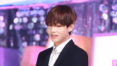 V(防弹少年团) - Melon Music Awards 剪辑