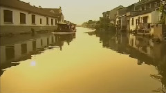 音乐短片 - 暮色