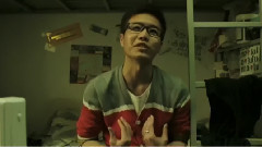 周冬雨 - 同桌的妳 制作特辑之同桌再见