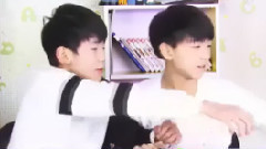 TFBOYS,王俊凯,王源,易烊千玺 - 黑蔷薇Black Rosevil(第二话)