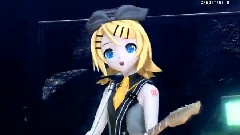 初音未来,镜音双子 - 孤独の果て