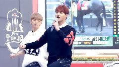 JJCC - Where U At