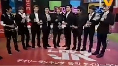 Super Junior-M - 就是爱JK大明星