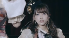 AKB48 - 隣人は傷つかない