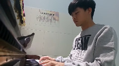 模仿翻唱 - Back