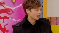 Super Junior-M - MTV日韩音乐疯-SJM专访