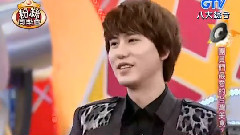 Super Junior-M - 娱乐百分百-SJM粉丝同乐会