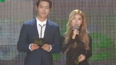 Red Velvet,IRENE(Red Velvet),徐康俊 - Irene & 徐康俊 MC cut
