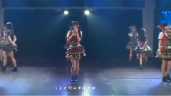 SNH48 - To be continued SNH48 Team X 逆流而上 公演首演