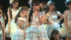 SNH48 - 足球派对 SNH48 Team X 逆流而上 公演首演