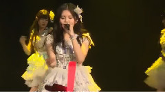 SNH48 - Kiss Me SNH48 Team X 逆流而上 公演首演