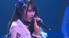 SNH48 - 如果你拥抱我